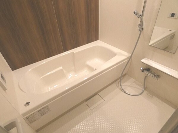 風呂画像