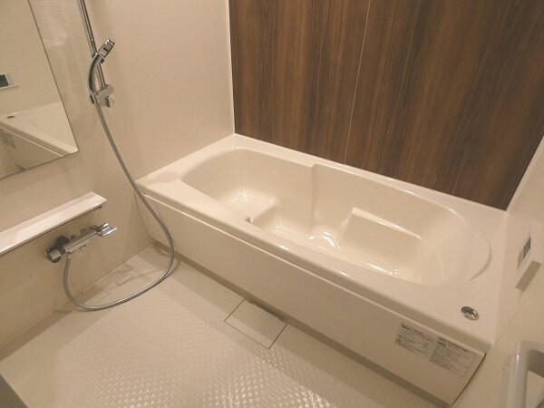 風呂画像