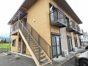 グリーンマークI外観写真