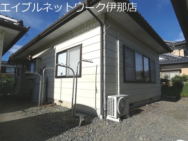 吉江住宅Ｄ