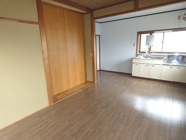 物件内観写真13　