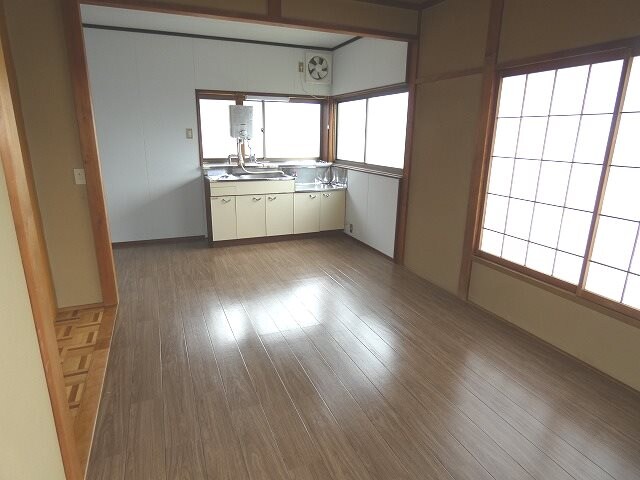 物件内観写真14　