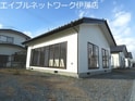 マキタハイツ　Ｄ