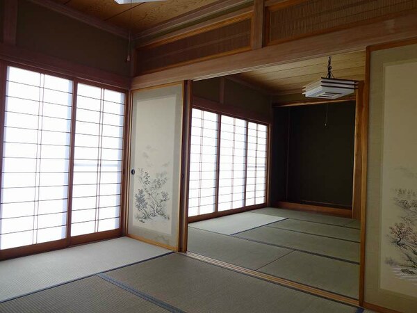 その他部屋・スペース