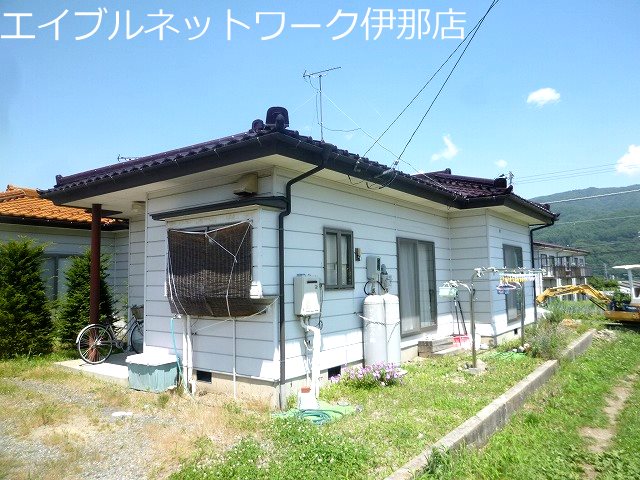 ハイツシバミヤA