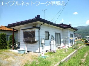 ハイツシバミヤA外観写真