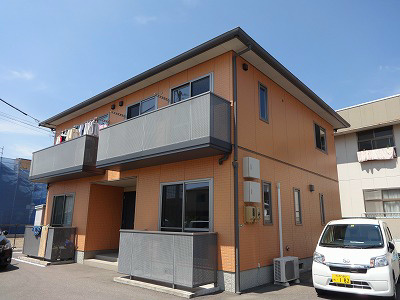 フォーレスモコII