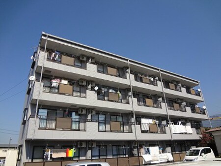 Limpia Vineyard外観写真