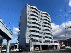 しるく・いち外観写真