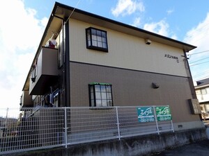 メゾン矢崎前C棟外観写真