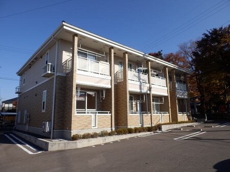 ビオレータ外観写真