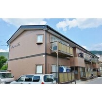 Surplus　Lestの外観写真