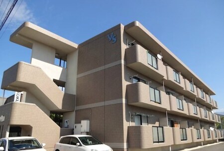 鎌田スカイ外観写真