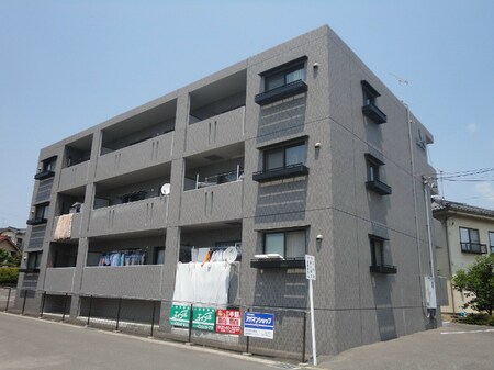 ファミリーマンション紺屋外観写真