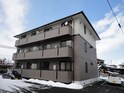 ハイカムールＡ＆Ａ　Ａ棟