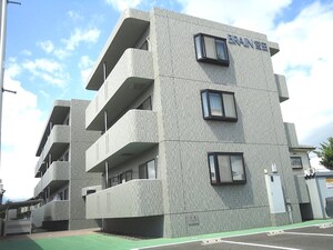 ブレインマンション宮田外観写真