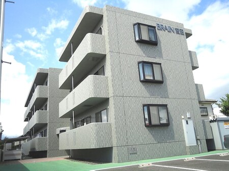 ブレインマンション宮田外観写真