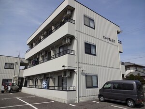 ビューテラス２１-Ｃ外観写真