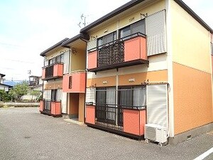 西村アーバンＣ外観写真