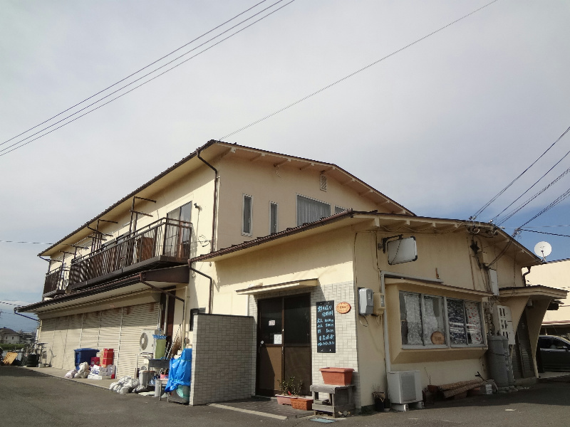 丸山アパート