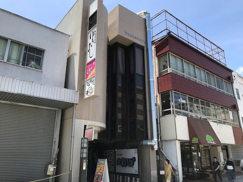 外観写真