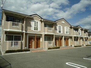 Belle Village　2外観写真