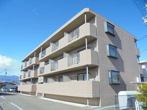 リベラALPS外観写真