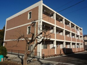 サニープレイス庄内外観写真