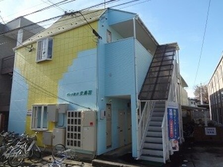 ヴィラ滝沢　女鳥羽外観写真