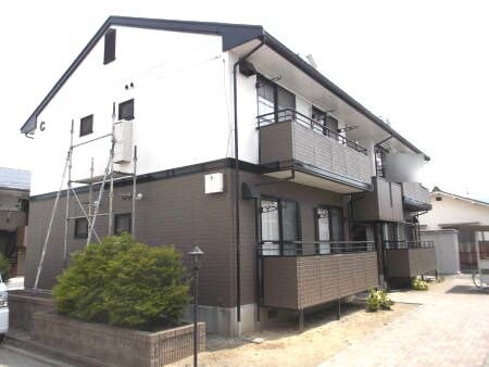 ボンビラス・ＨＯＳＯＮＯ Ｃ棟外観写真