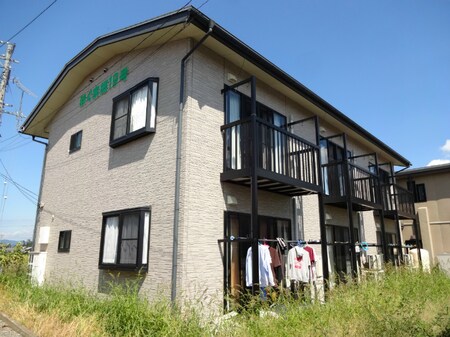 稼ぐ家姫１９号外観写真