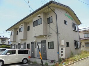 稼ぐ家姫１９号外観写真