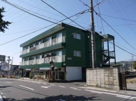 グローリーハイツ桐外観写真
