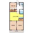 マンションリプルの間取図