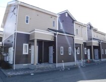 モルティ・カミジマの外観写真