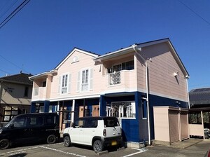 スィートＡ外観写真