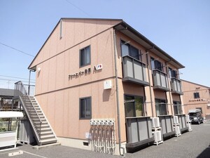 フォーエバー吉澤A外観写真