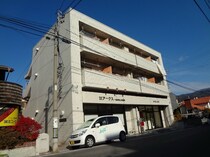 メゾン・ブランシェの外観写真