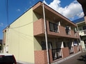 マンション稜