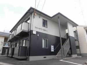 シャーメゾン杉山外観写真