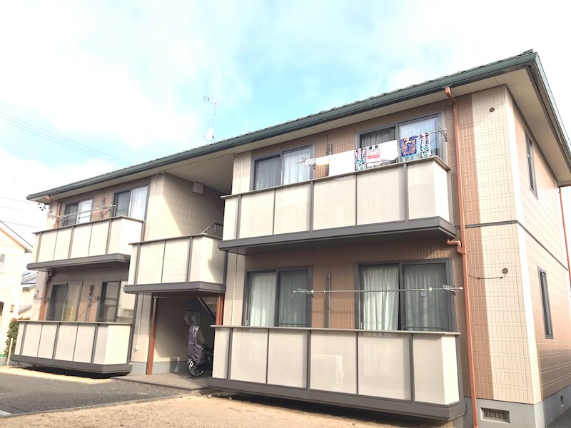 ディアスかすみＡ