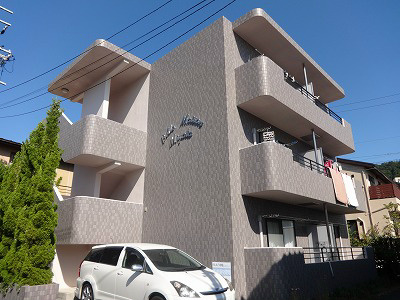 ベルメゾン宮田