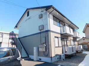 シェリールＭ・Ｔ外観写真