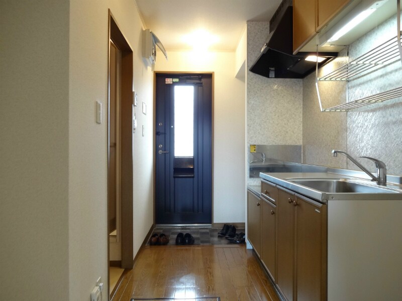 物件内観写真14　