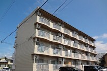 クオリティ白眉の外観写真