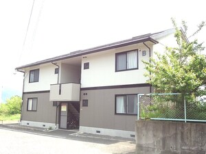 グランドール沢村Ｂ外観写真