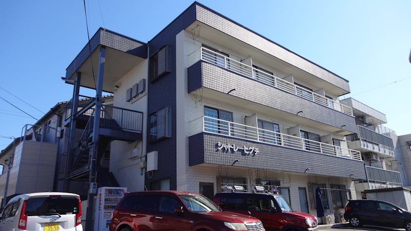 シャトレーヒグチ