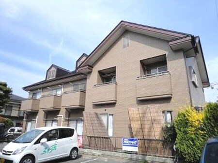フローレンス県外観写真