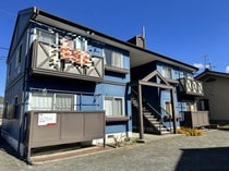 フレグランスアクローンの外観写真