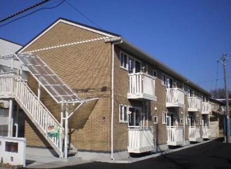 ｒｉａｎｔ　ｃｏｎｇｅ外観写真